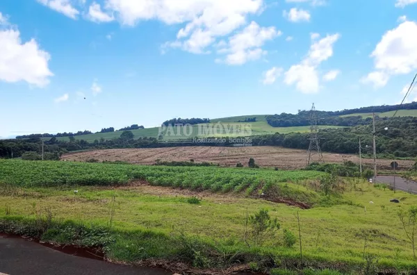 TERRENO A VENDA PRÓXIMO AO SHOPPING
