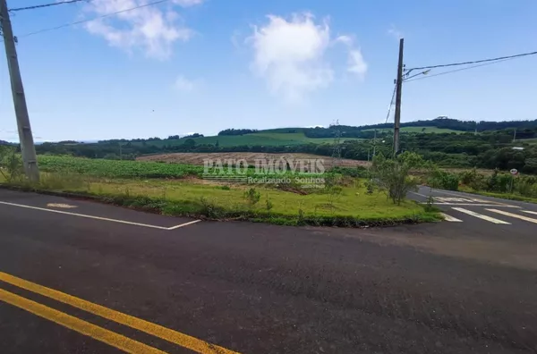 TERRENO A VENDA PRÓXIMO AO SHOPPING