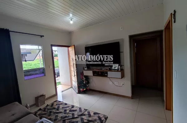 CASA PARA VENDA NO BAIRRO PLANALTO