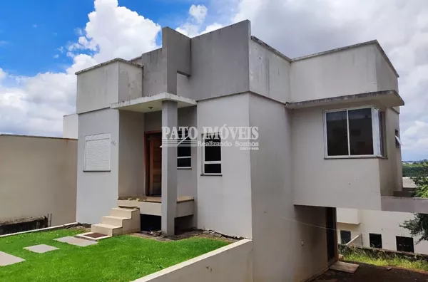 CASA PARA VENDA NO BAIRRO PLANALTO