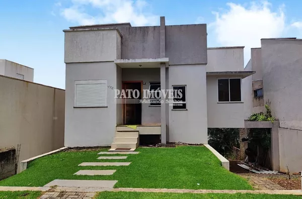 CASA PARA VENDA NO BAIRRO PLANALTO