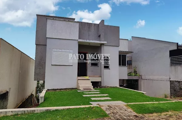 CASA PARA VENDA NO BAIRRO PLANALTO