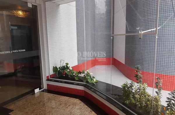 APARTAMENTO À VENDA NO EDIFÍCIO OTÍLIO AMADORI