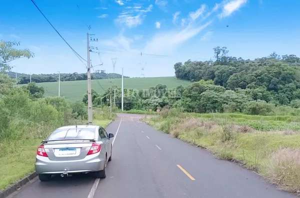 TERRENO A VENDA PRÓXIMO AO SHOPPING