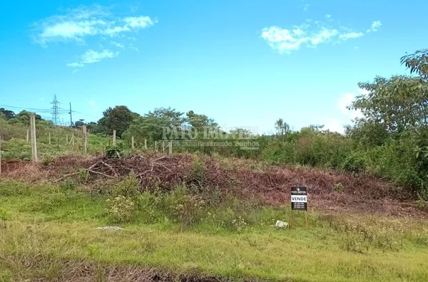 TERRENO A VENDA PRÓXIMO AO SHOPPING