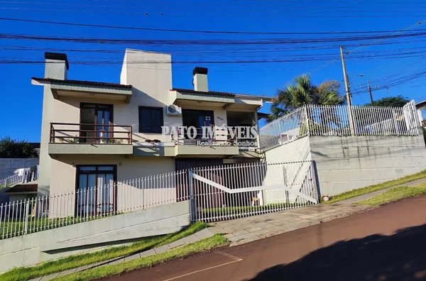 CASA PARA VENDA PRÓXIMO AO CENTRO