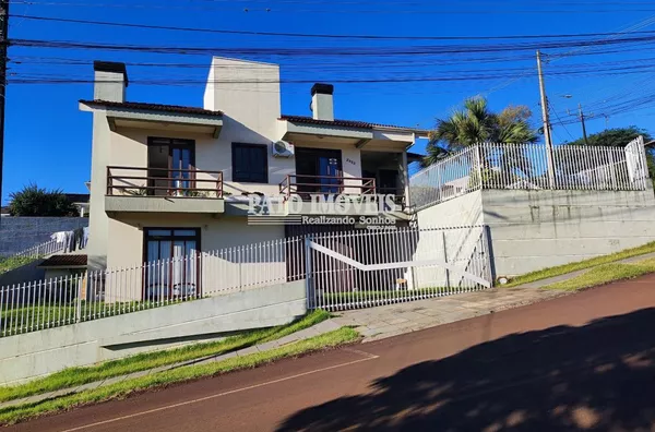 CASA PARA VENDA PRÓXIMO AO CENTRO
