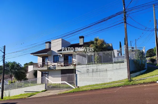 CASA PARA VENDA PRÓXIMO AO CENTRO