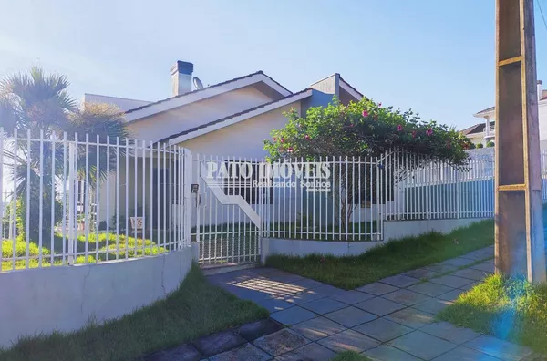 CASA PARA VENDA PRÓXIMO AO CENTRO