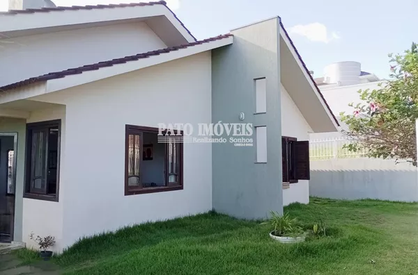 CASA PARA VENDA PRÓXIMO AO CENTRO