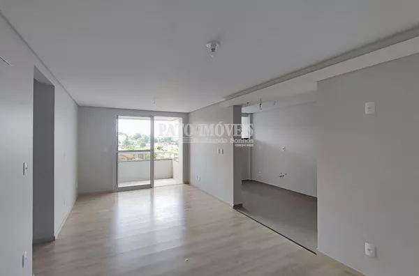 APARTAMENTO PARA VENDA NO BAIRRO BRASÍLIA 