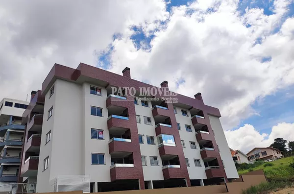 APARTAMENTO PARA VENDA NO BAIRRO BRASÍLIA 