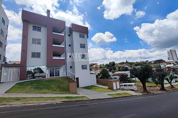 APARTAMENTO PARA VENDA NO BAIRRO BRASÍLIA 