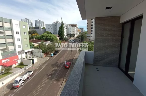 APARTAMENTO PARA VENDA NA REGIÃO CENTRAL