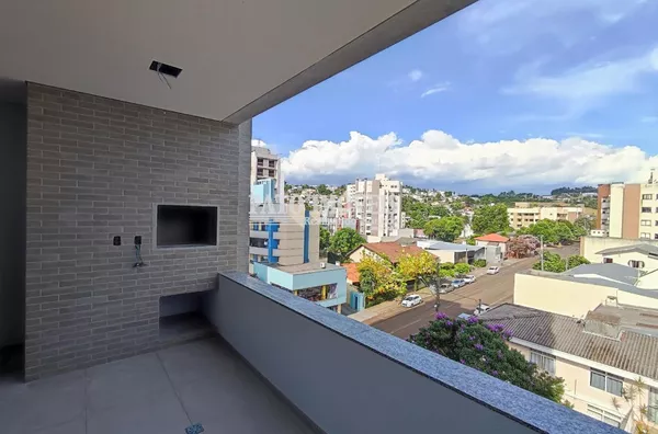 APARTAMENTO PARA VENDA NA REGIÃO CENTRAL