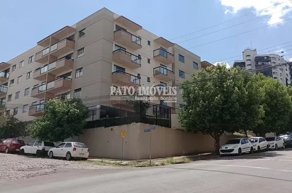 APARTAMENTO À VENDA NO EDIFÍCIO VILA NAPOLI