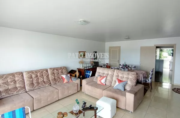 APARTAMENTO À VENDA NO EDIFÍCIO VILA NAPOLI
