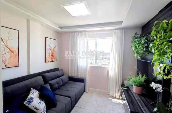 DUPLEX DE ALTO PADRÃO NA REGIÃO CENTRAL