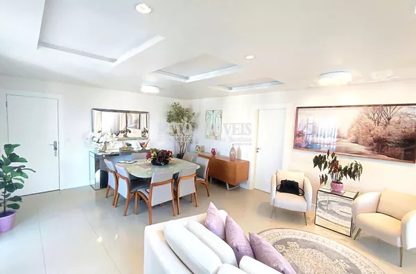 DUPLEX DE ALTO PADRÃO NA REGIÃO CENTRAL
