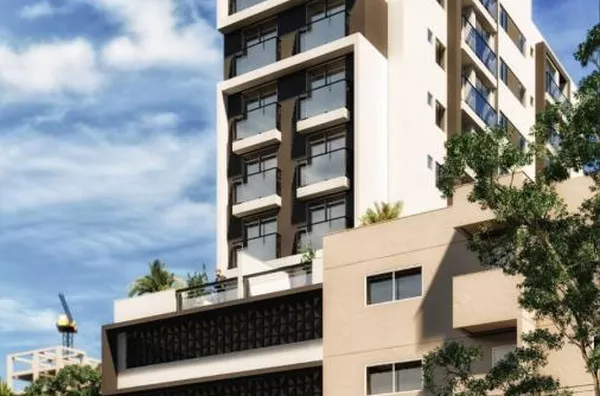 APARTAMENTO NO CENTRO DE PATO BRANCO