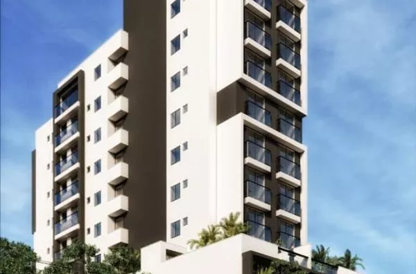 APARTAMENTO NO CENTRO DE PATO BRANCO