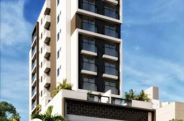 APARTAMENTO NO CENTRO DE PATO BRANCO