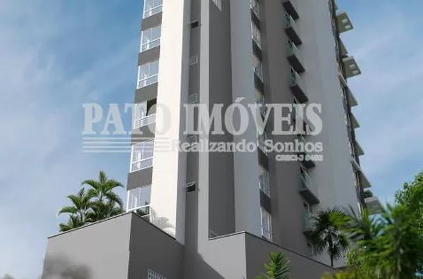 APARTAMENTO NO CENTRO DE PATO BRANCO