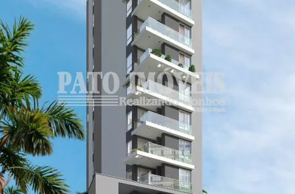 APARTAMENTO NO CENTRO DE PATO BRANCO