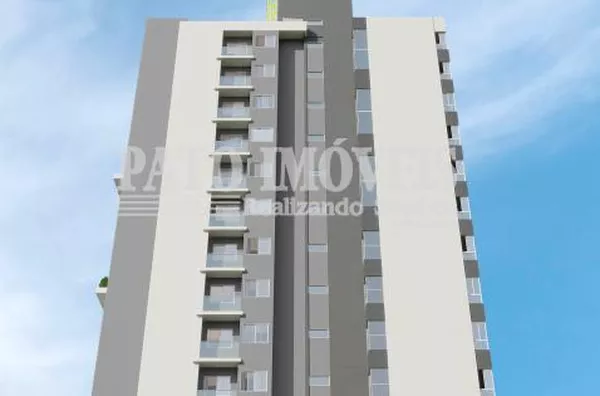 APARTAMENTO NO CENTRO DE PATO BRANCO