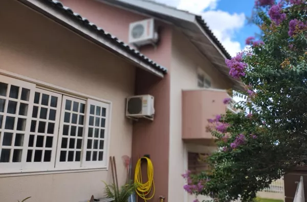 CASA PARA VENDA NO BAIRRO MENINO DEUS