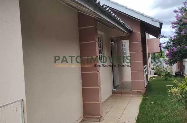 CASA PARA VENDA NO BAIRRO MENINO DEUS