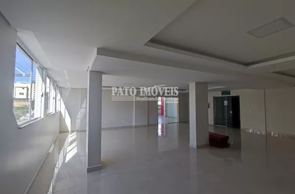 APARTAMENTO NOVO A VENDA NO EDIFÍCIO ALICE SARTOR