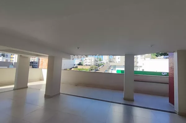 APARTAMENTO NOVO A VENDA NO EDIFÍCIO ALICE SARTOR