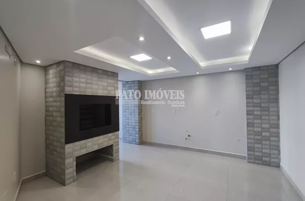 APARTAMENTO NOVO A VENDA NO EDIFÍCIO ALICE SARTOR