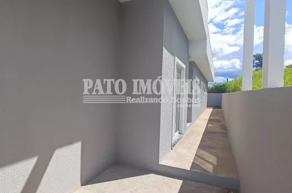 CASA PARA VENDA NO BAIRRO PAGNONCELLI