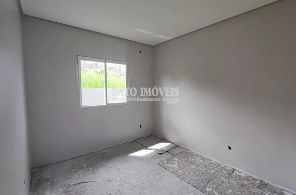 CASA PARA VENDA NO BAIRRO PAGNONCELLI