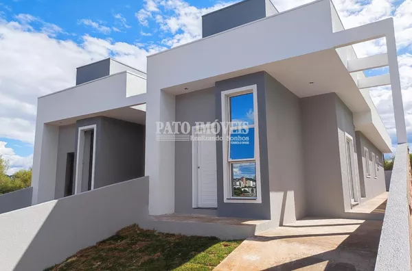 CASA PARA VENDA NO BAIRRO PAGNONCELLI