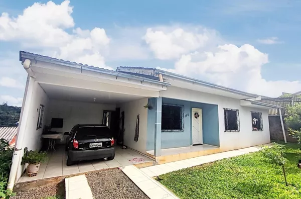  CASA À VENDA NO BAIRRO JARDIM FLORESTA