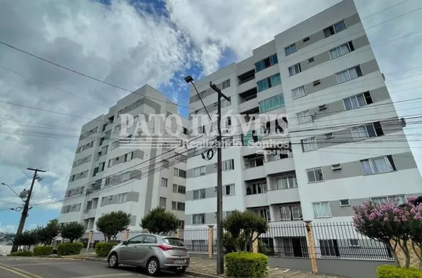  APARTAMENTO À VENDA NO EDIFÍCIO JARDIM EUROPA