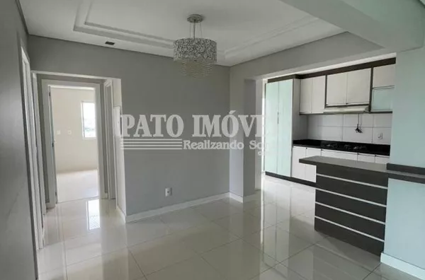  APARTAMENTO À VENDA NO EDIFÍCIO JARDIM EUROPA