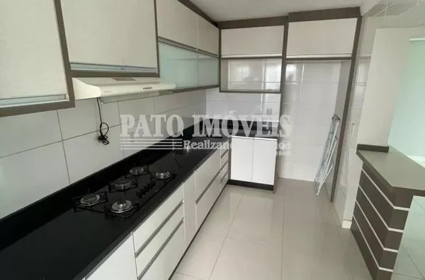  APARTAMENTO À VENDA NO EDIFÍCIO JARDIM EUROPA