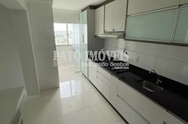  APARTAMENTO À VENDA NO EDIFÍCIO JARDIM EUROPA
