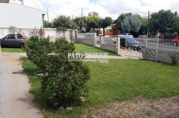 TERRENO PARA VENDA NA REGIÃO CENTRAL