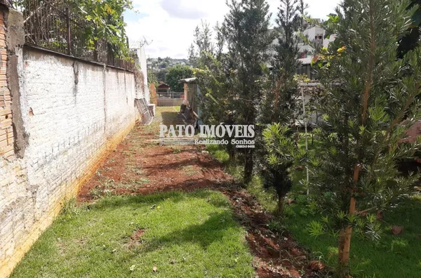 TERRENO PARA VENDA NA REGIÃO CENTRAL