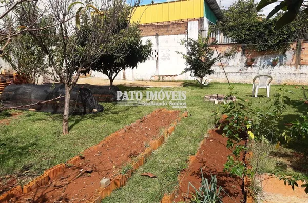 TERRENO PARA VENDA NA REGIÃO CENTRAL