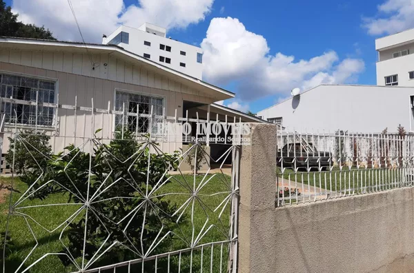 TERRENO PARA VENDA NA REGIÃO CENTRAL