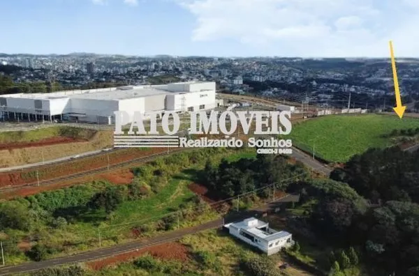 TERRENO PARA VENDA  NO BAIRRO SÃO LUIZ (AO LADO DO SHOPPING)