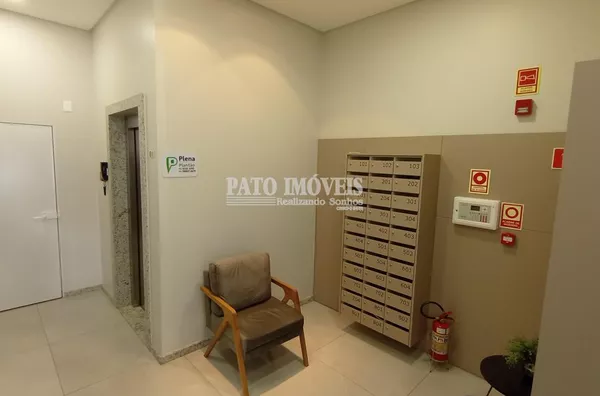 APARTAMENTO PARA VENDA NO CENTRO