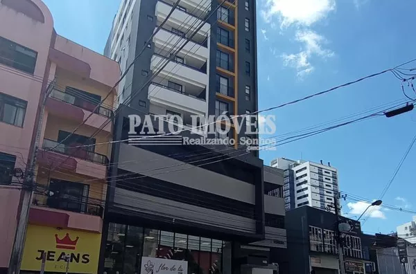 APARTAMENTO PARA VENDA NO CENTRO