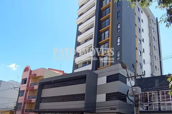 APARTAMENTO PARA VENDA NO CENTRO